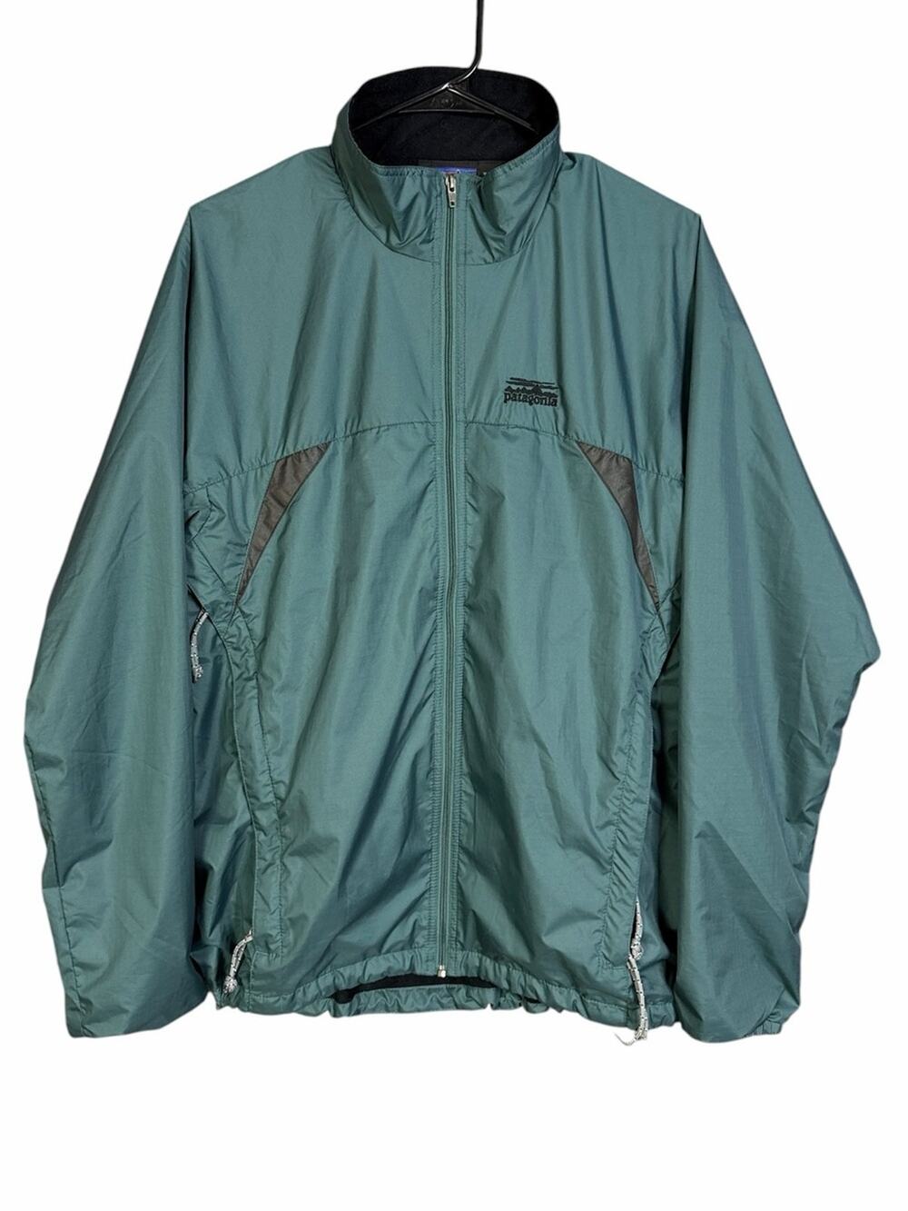 Patagonia Vintage W's Zephur Jacket Women's Large